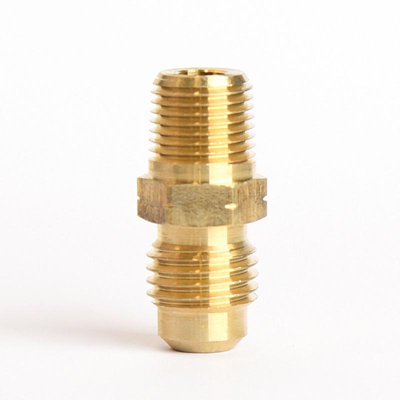 FLARE ADAPTER 1/4"X1/8" - Pack of 5