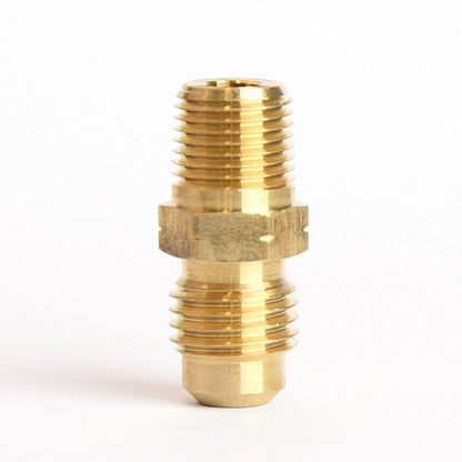 FLARE ADAPTER 1/4"X1/8" - Pack of 5