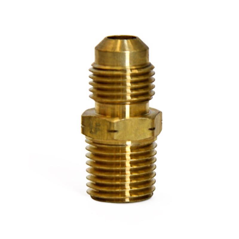FLARE ADAPTER 5/16"X1/4" - Pack of 5