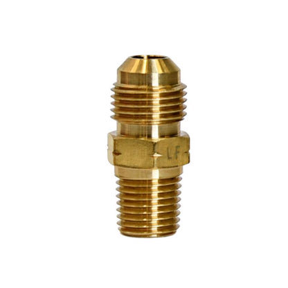 FLARE ADAPTER 3/8"X1/4" - Pack of 5