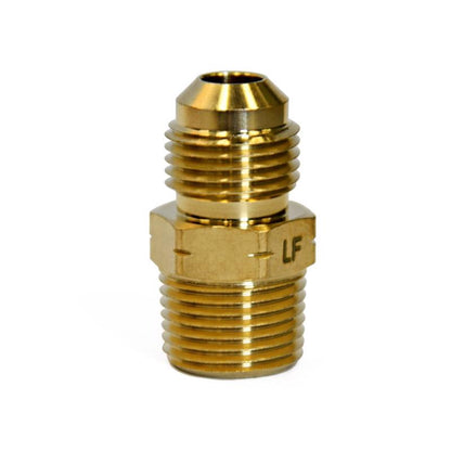 FLARE ADAPTER 3/8"X3/8" - Pack of 5