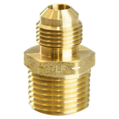 FLARE ADAPTER 3/8"X1/2" - Pack of 5