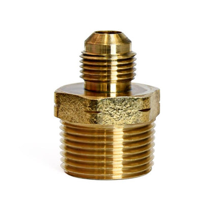 FLARE ADAPTER 3/8"X3/4" - Pack of 5