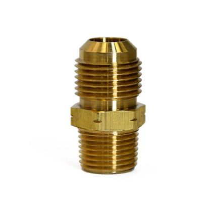 FLARE ADAPTER 1/2"X3/8" - Pack of 5