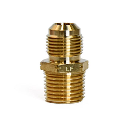 FLARE ADAPTER 1/2"X1/2" - Pack of 5