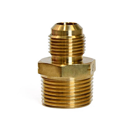 FLARE ADAPTER 1/2"X3/4" - Pack of 5