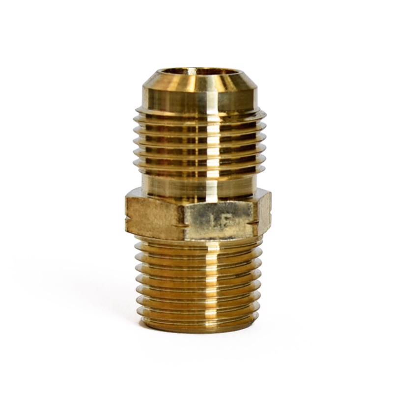 FLARE ADAPTER 5/8"X1/2" - Pack of 5