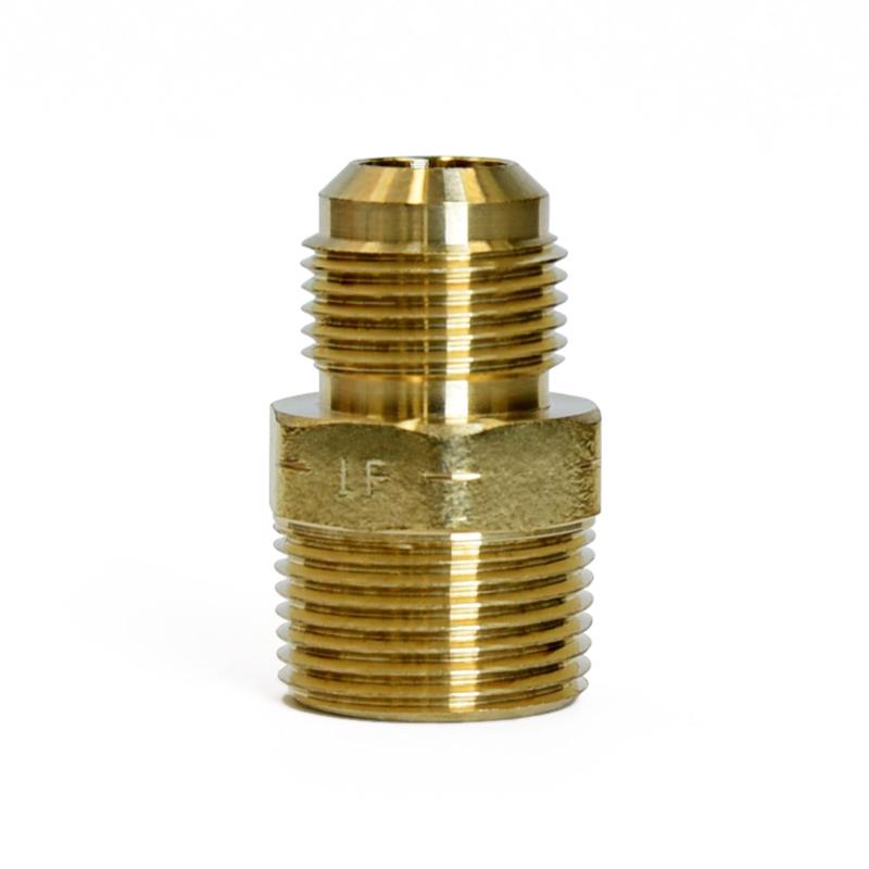 FLARE ADAPTER 5/8"X3/4" - Pack of 5
