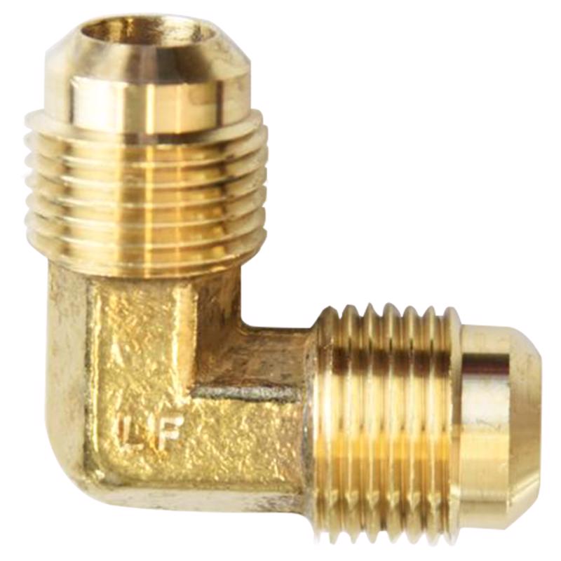 90 DG FLARE ELBOW 1/2" - Pack of 5