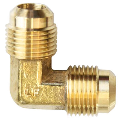 90 DG FLARE ELBOW 1/2" - Pack of 5