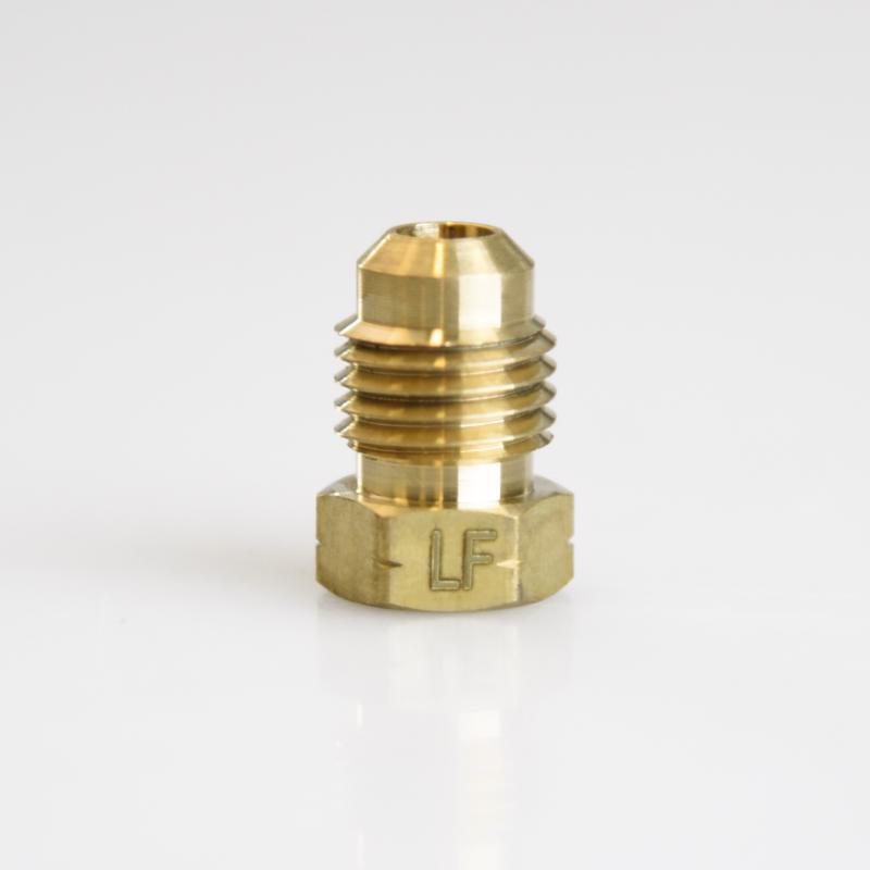 FLARE PLUG 1/4"X7/16" - Pack of 5