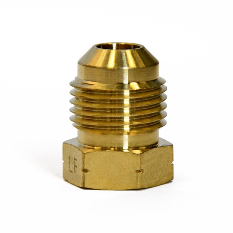 FLARE PLUG 3/8" - Pack of 5