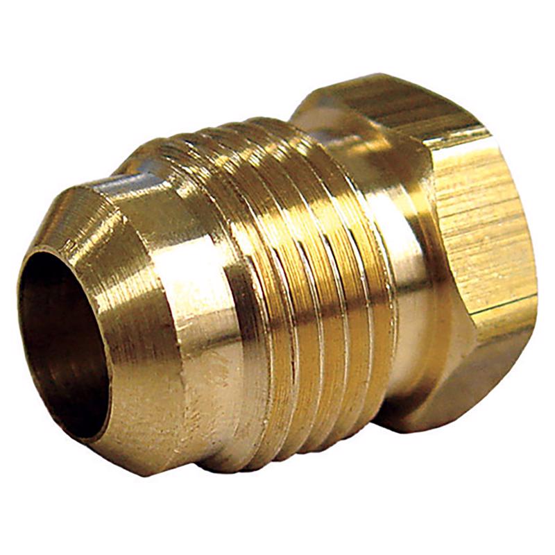 FLARE PLUG 1/2" - Pack of 5