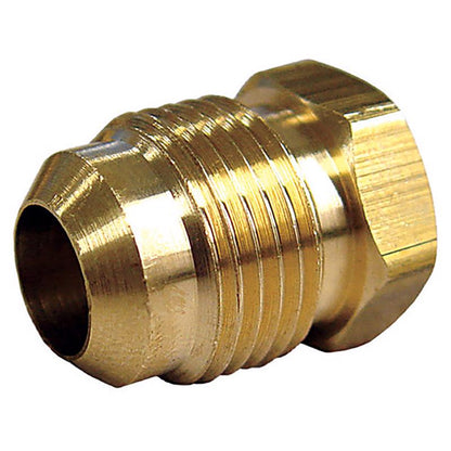FLARE PLUG 1/2" - Pack of 5