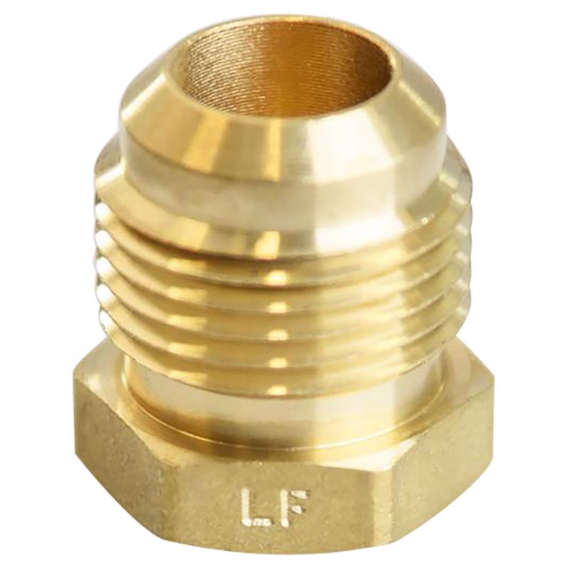 FLARE PLUG 5/8"X7/16" - Pack of 5