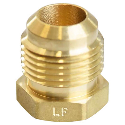 FLARE PLUG 5/8"X7/16" - Pack of 5