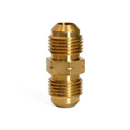 FLARE UNION 3/8"X3/8" - Pack of 5