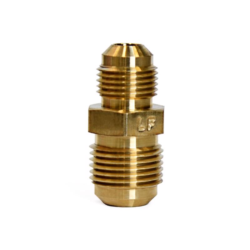 FLARE UNION 1/2"X3/8" - Pack of 5