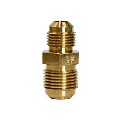 FLARE UNION 1/2"X3/8" - Pack of 5