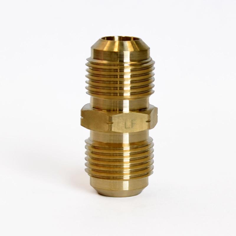 FLARE UNION 1/2"X1/2" - Pack of 5