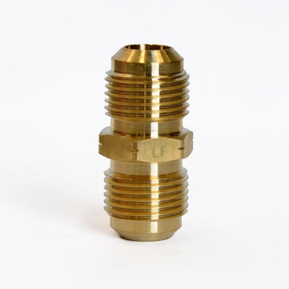 FLARE UNION 1/2"X1/2" - Pack of 5