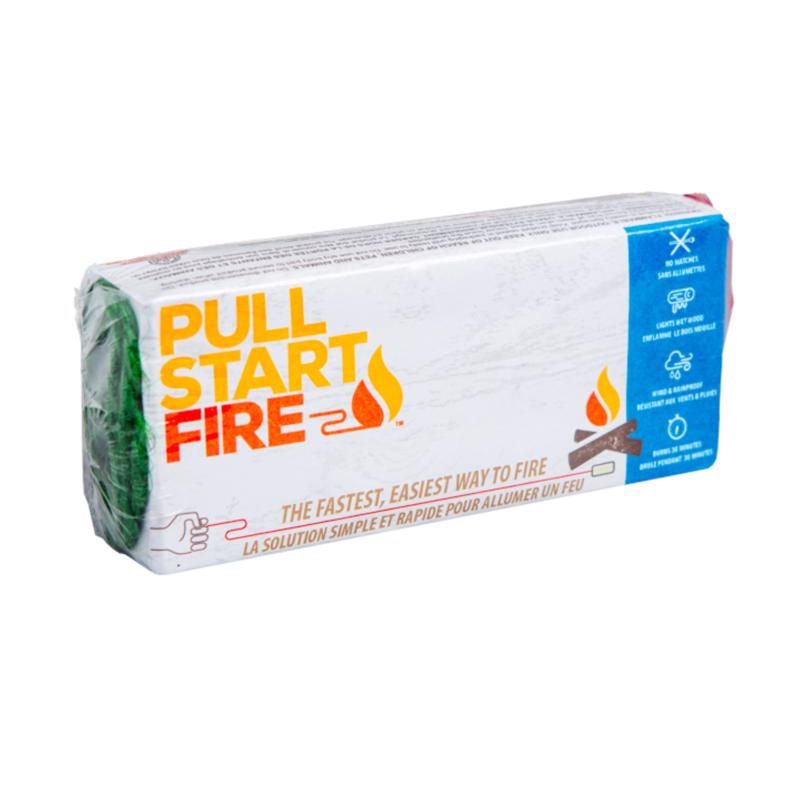 FIRE STARTER 30MNT - Pack of 12