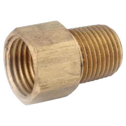 INV FLARE ADPT 3/16X1/8 - Pack of 5