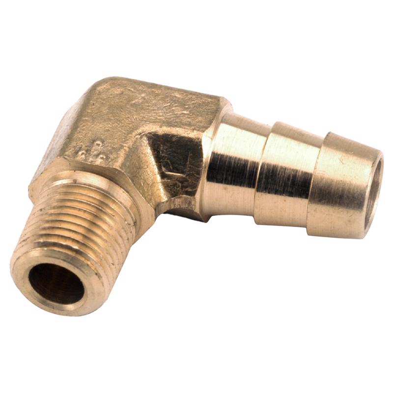 90 DEG ELBOW 5/8X3/8" - Pack of 5