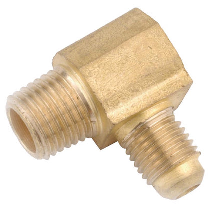 90DG ELBW 1/4"MFX1/8"MPT - Pack of 5