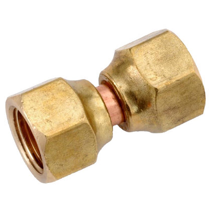 SWVL FLR CONNCTR BRS1/4" - Pack of 5
