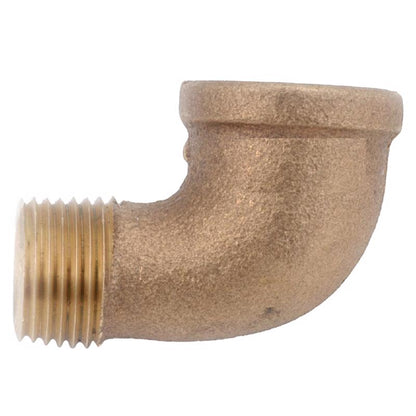 STRT ELBOW 90DG 1/8"FPT - Pack of 5
