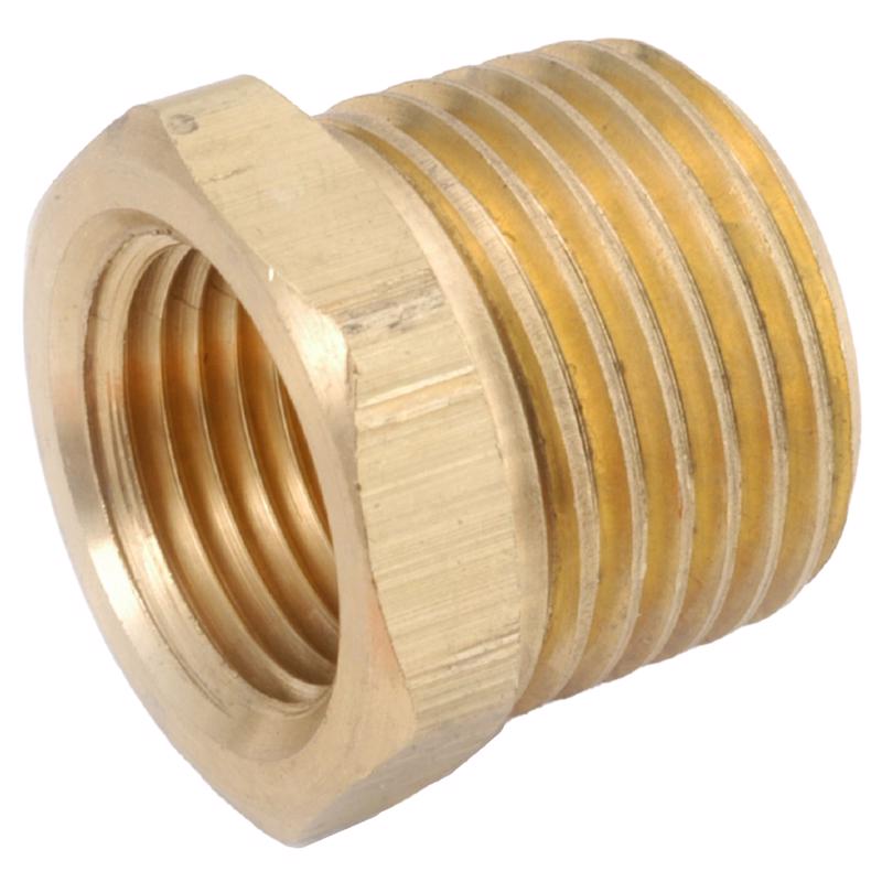 HEX BUSH MPTXFPT 1X3/8" - Pack of 5