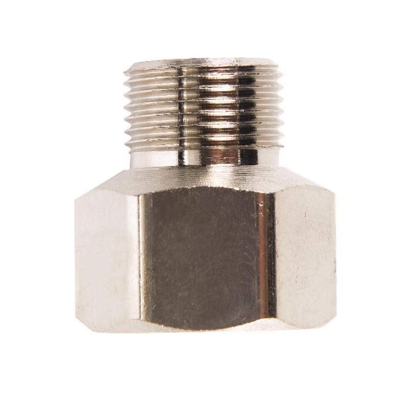 ADPTR CHRM FF3/8" MC3/8" - Pack of 5