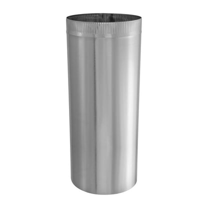 FURNACE PIPE 10"X24" - Pack of 10