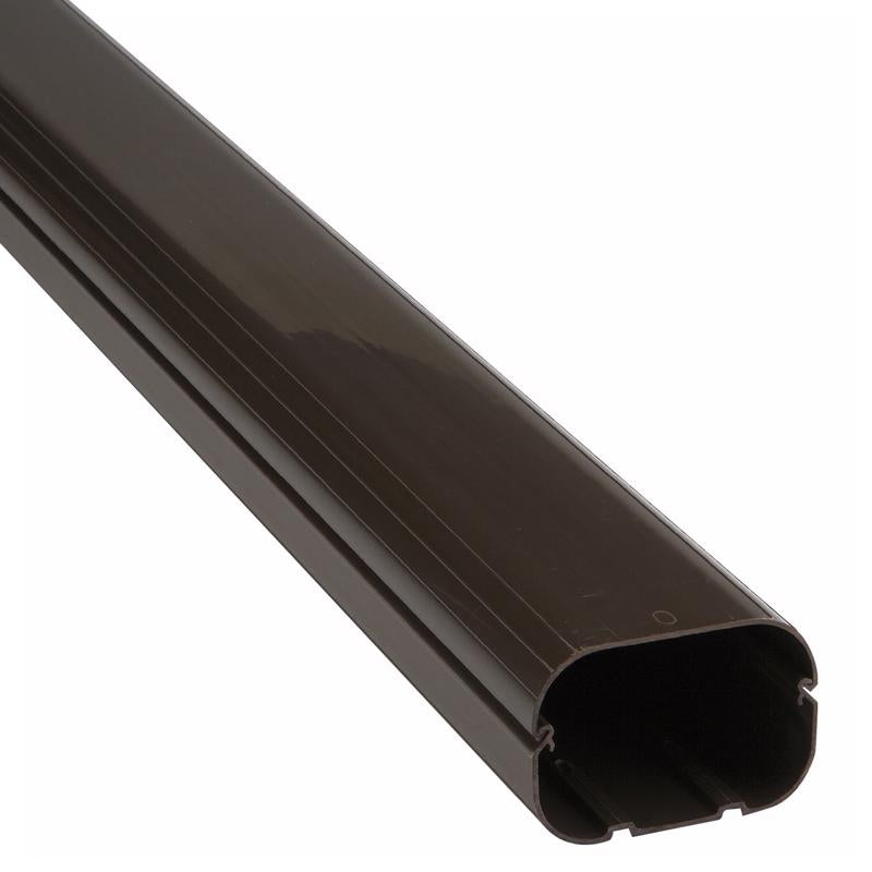 LN CVR BROWN 3.75X78" - Pack of 5