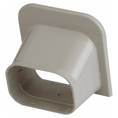 LN CVR PLASTC IVRY 3.75" - Pack of 10