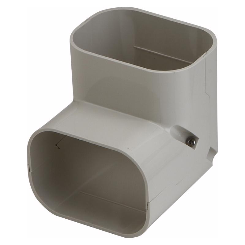 LN CVR 90D VRT IVR 3.75" - Pack of 10