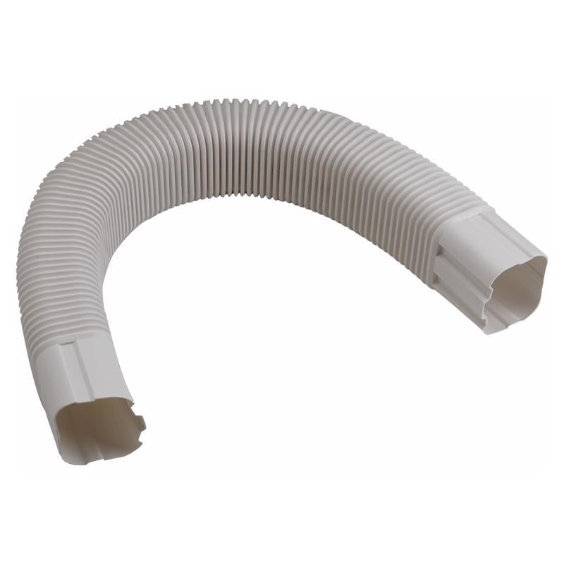 LN CVR FLEX WHT 3.75" - Pack of 10