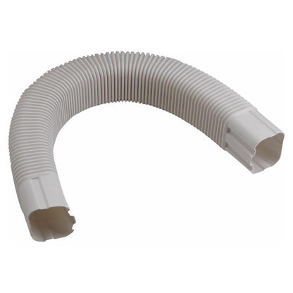 LN CVR FLEX WHT 3.75" - Pack of 10