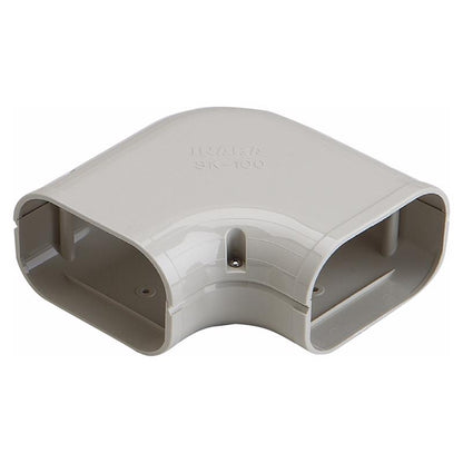 LN CVR 90D FLT IVR 3.75" - Pack of 10