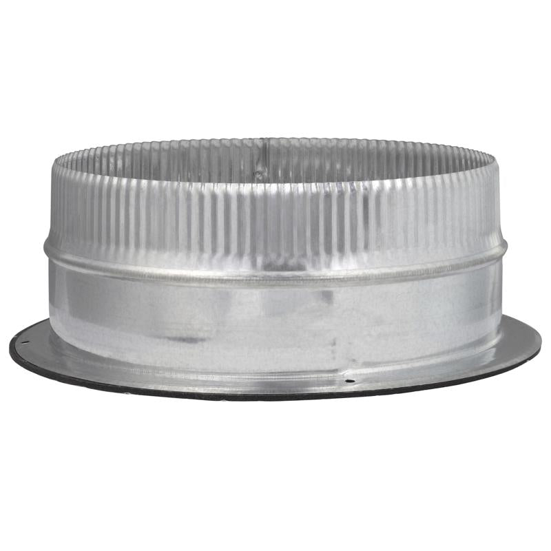 DUCT START COLLAR 10"D - Pack of 4