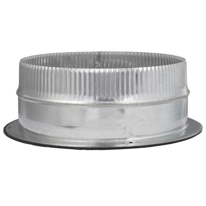 DUCT START COLLAR 10"D - Pack of 4