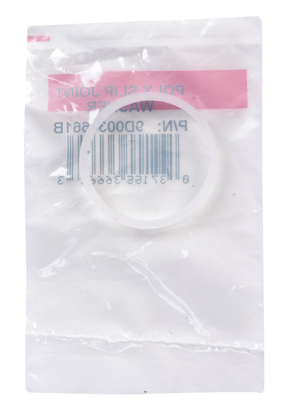 WASHER 1-1/2"SLIP JNT PO - Pack of 5