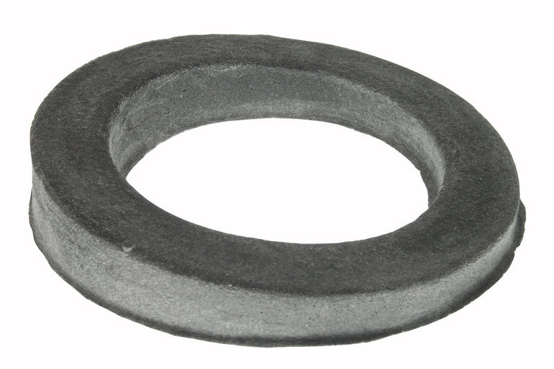 Set of five beveled washers gasket OV 3-3/16x2-1/8 inch with Emery Jensen branding, showing detailed rubber gasket surfaces.