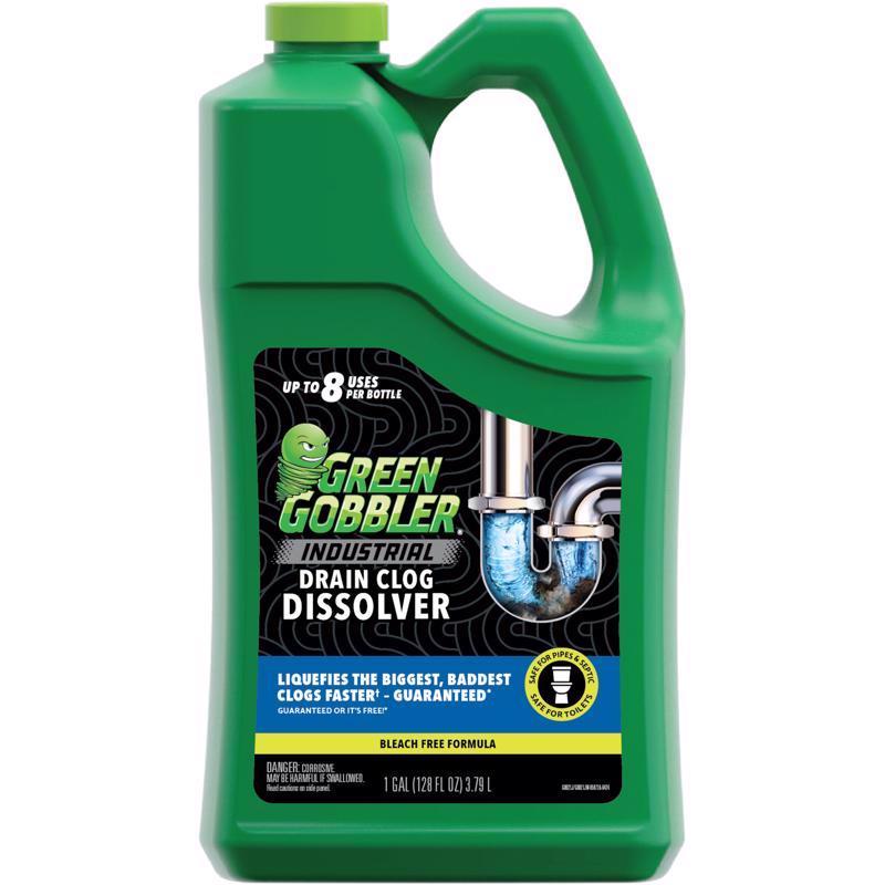 DRAIN CLG RMVR LIQD 1GAL - Pack of 4