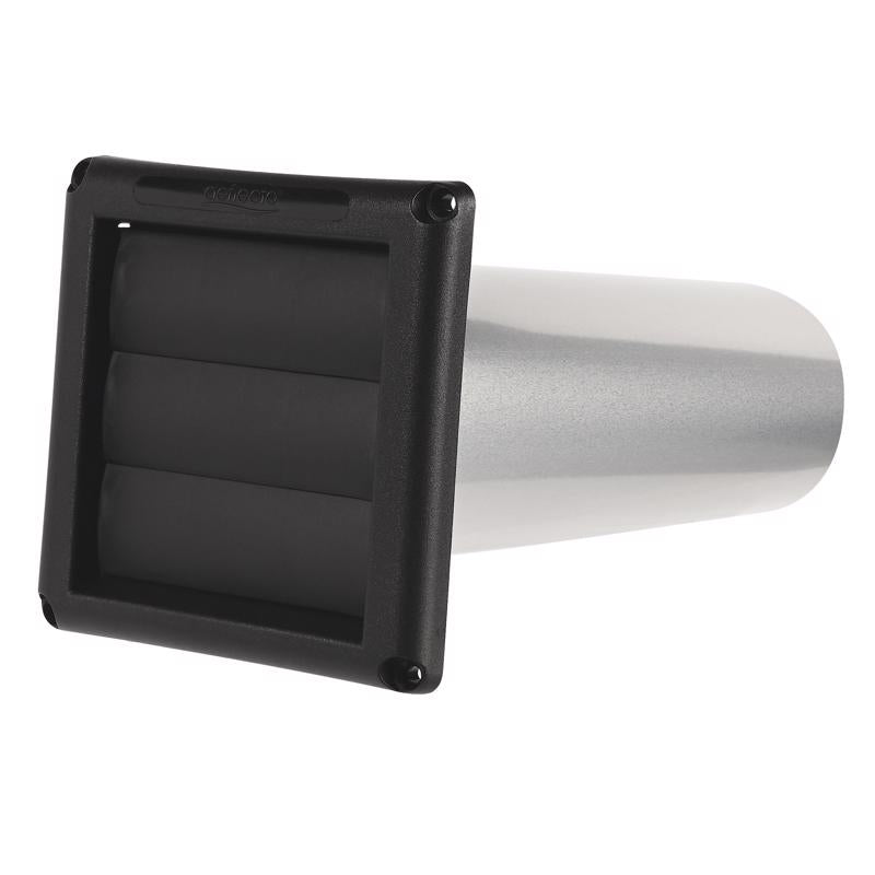 DRYR VNT KT Al/plst 11" - Pack of 6