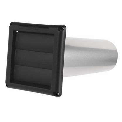 DRYR VNT KT Al/plst 11" - Pack of 6