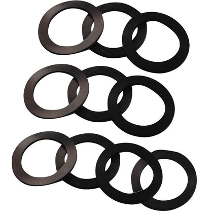 WASHER UNION 2"STANDARD - Pack of 10