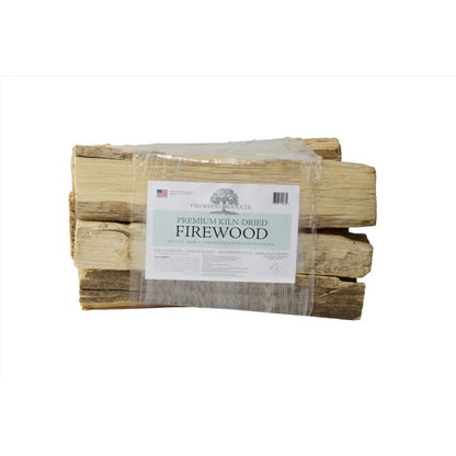 FIREWOOD 0.65cuft - Pack of 65