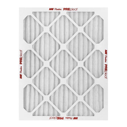 FILTER AIR PLEAT 20X25X2 - Pack of 12